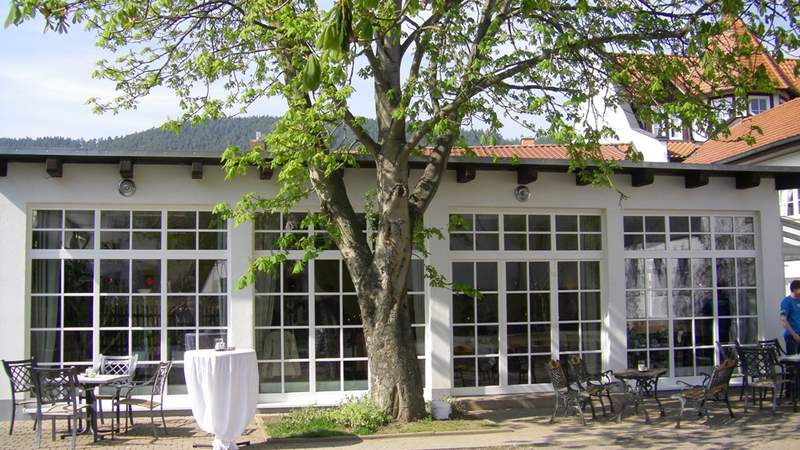Landhotel & Restaurant Kains Hof