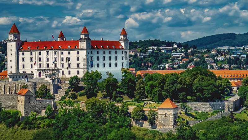 Incentive Bratislava