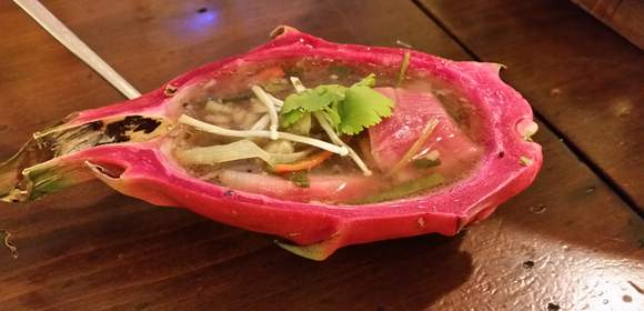Kochevent: Thailand kulinarisch