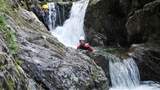 canyoning 3