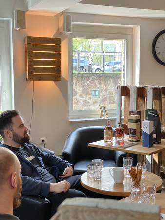 Internationale Whiskyreise Internationale Whiskyreise