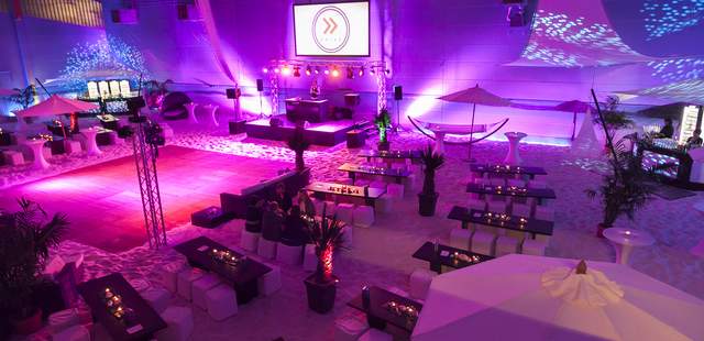 Kleine Gruppen Ganz Groß