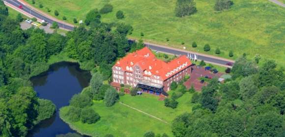 Park Hotel Fasanerie Neustrelitz