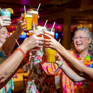 Partywochenende All-Inclusive Party Wochenende an der Mosel