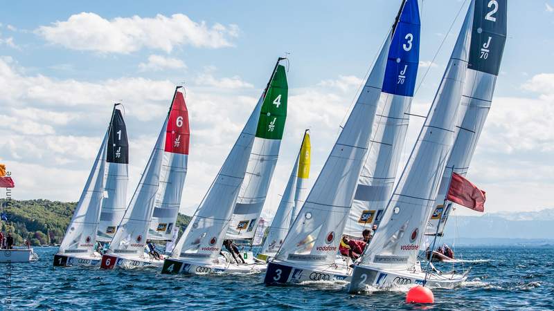 Spaßregatta Alster