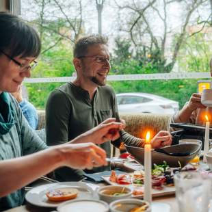 Frühstück Abenteuerfrühstück in Braunschweig