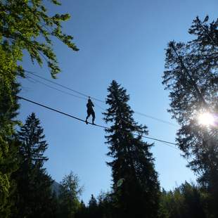 GEOCACHING in Garmisch Partenkirchen