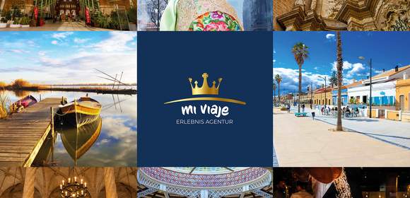 Die Vielfalt der Stadt Valencia