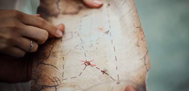 Sightseeing-Schnitzeljagd Sightseeing-Schnitzeljagd