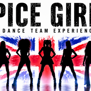 Spice Girls Dance Team Event Spice Girls Dance Team Experience