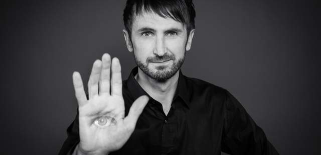 Jakob Lipp weiß, wie der Mensch tickt! Menschenleser Jakob Lipp