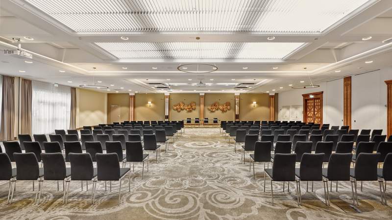 H4 Hotel Hannover Messe