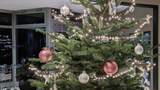 Weihnachtsfeier