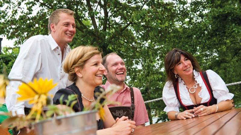 Gruppentour mit Hüttenzauber in Willingen