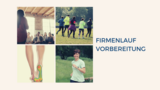 Firmenlaufvorbereitung