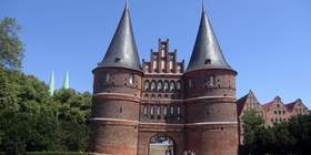 Lübeck Incentivereise
