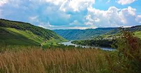 Betriebsausflug im Rheinland