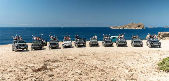 Ibiza – Mehr als nur Party