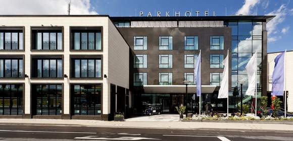 Welcome Parkhotel Euskirchen