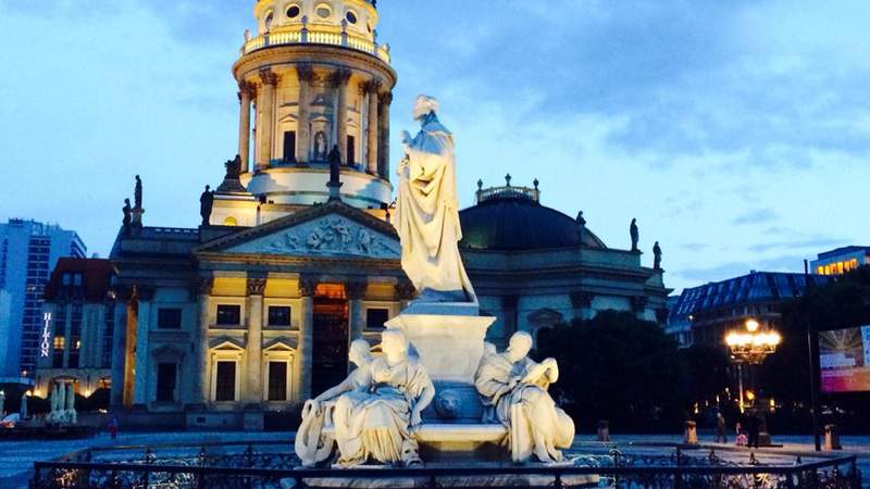 Berliner Schnauze Erlebnis Tour