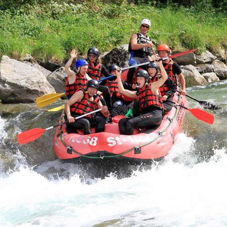 TUI BLUE Schladming