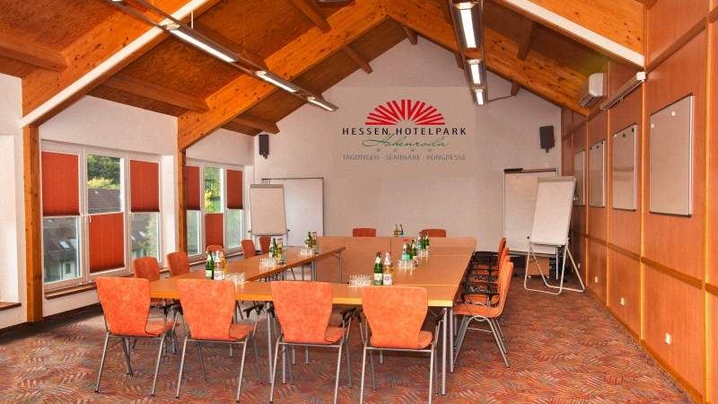 Hessen Hotelpark Hohenroda