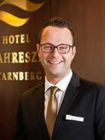 Ihr Ansprechpartner