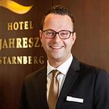 Ihr Ansprechpartner