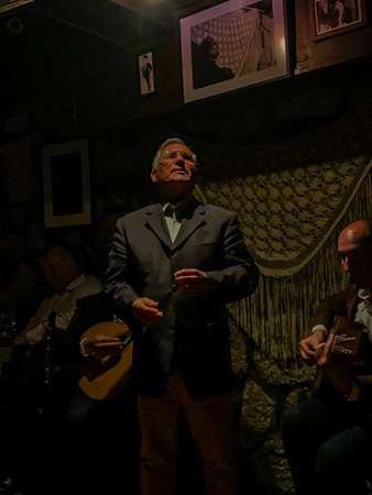 Fado Tour Porto