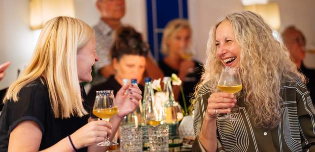 Bierverkostung mit Biersommelier Karsten Morschett Biertasting mit Biersommelier Karsten Morschett