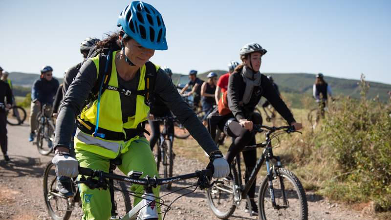 Wein & Bike | Fahrradreisen mit Wein & Genuss