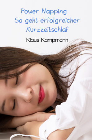 Power Napping - So geht erfolgreicher Kurzzeitschlaf