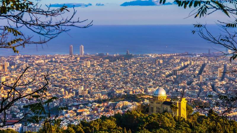 Incentive Reise Barcelona