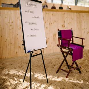 Masterclass Führung