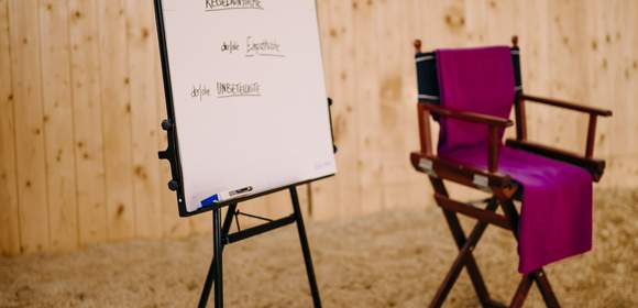 Masterclass Führung