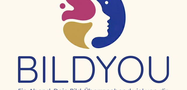 Logo BILDYOU das kreative Team-event