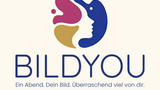 Bilder malen und mehr über Menschen lernen mit Farbpsychologie Logo BILDYOU das kreative Team-event