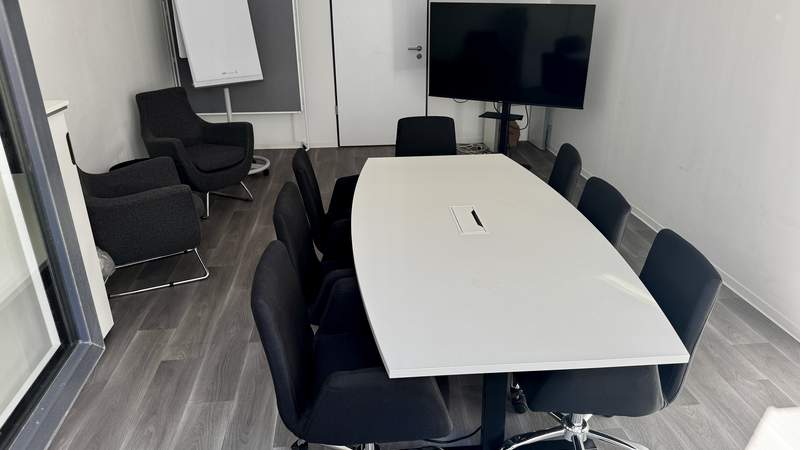 Tagung + Übernachtung im THW Leistungszentrum
