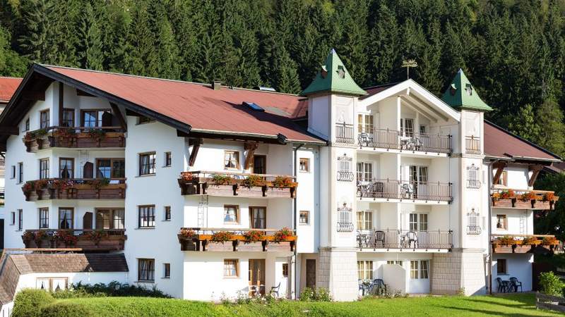 Alpenhotel Oberstdorf