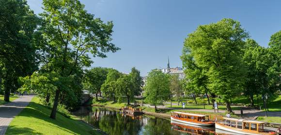 Incentivereise Riga