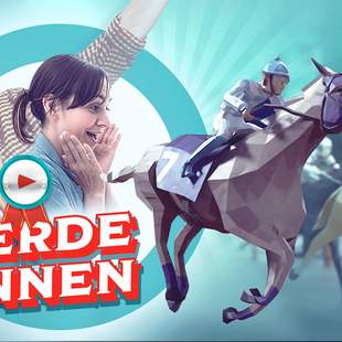 Pferderennen – Zum WIR-Gefühl im Galopp