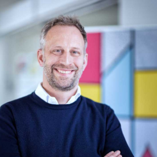 Nick Sohnemann