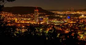 Betriebsausflug im Thüringer Kernland