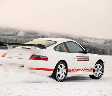 Power, Adrenalin, Teamgefühl und Eis