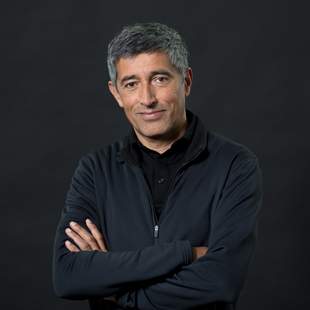 Ranga Yogeshwar