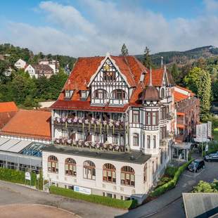 Göbel's Vital Hotel Bad Sachsa