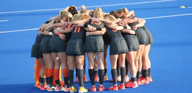 Die Team-Olympiade
