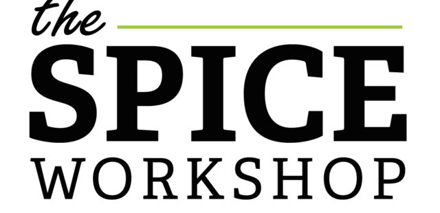 The Spice Workshop