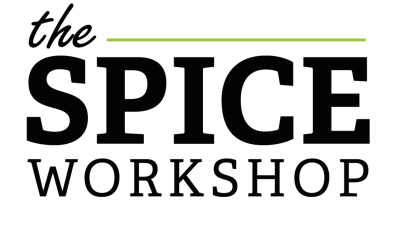The Spice Workshop
