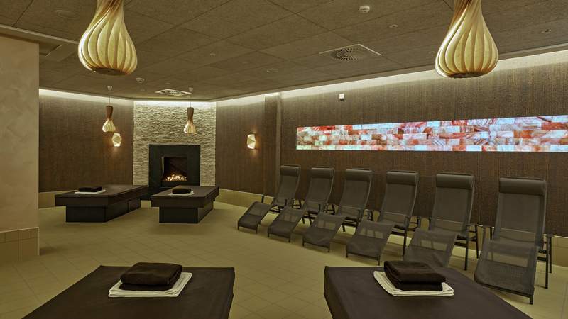 H+ Hotel & SPA Friedrichroda